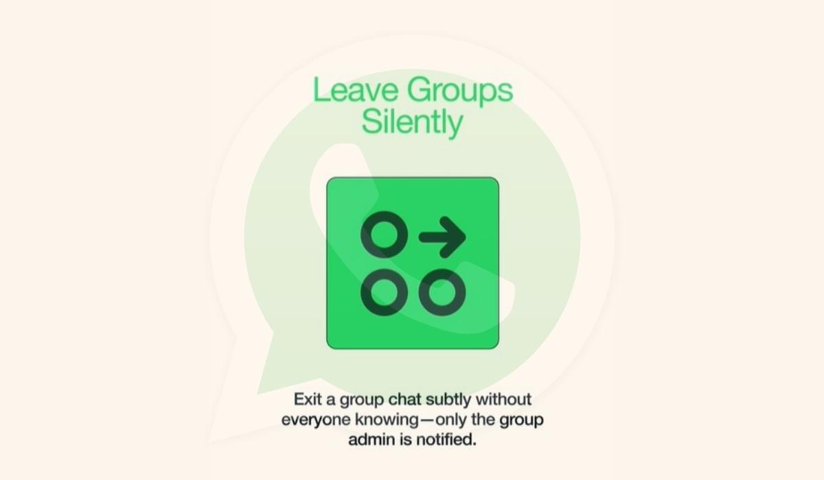 Mark Zuckerberg Reveals New WhatsApp Privacy Features